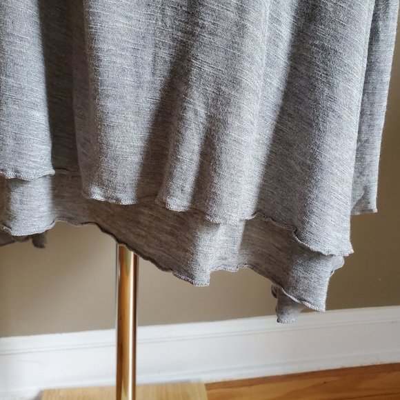 Epic Threads Cotton Dress w Crochet Back. Large - Picture 10 of 10